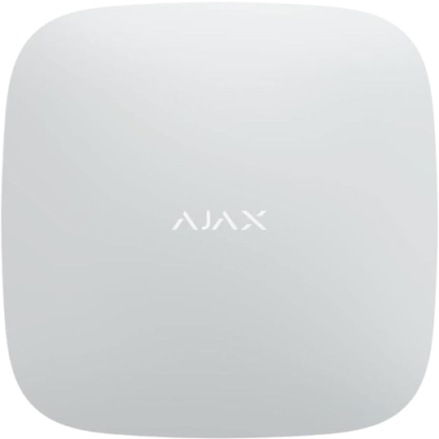 AJAX 123716 Hub 2 (8EU) ASP with SIM Central System Unit