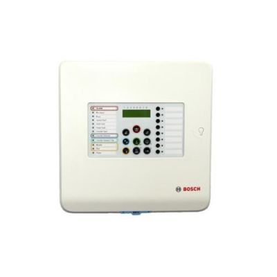 BOSCH FIRE FPC-500-4 Conventional four-zone power plant. Possibility