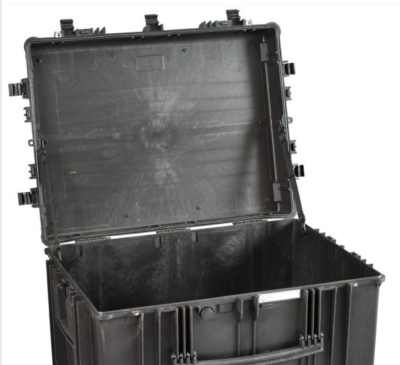 GT LINE 7745.B E Empty black