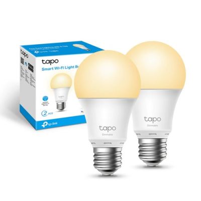 TP LINK TAPO L510E LAMPADINA LED SMART WI-FI