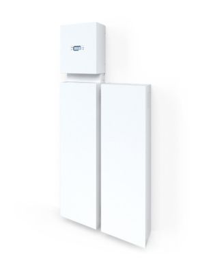 KERT KGSE4000-2MB Soccorritore emergenza 2800W 15A 120'