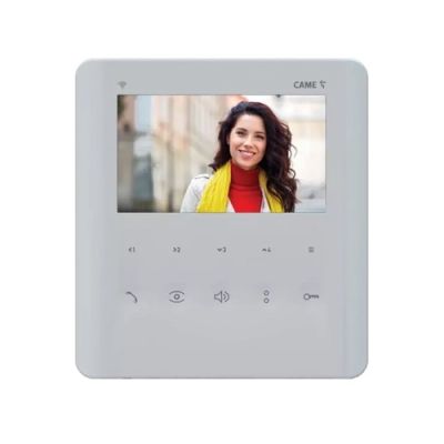 CAME 840XC-0360 INTERCOM VIEW-LICENZA PLUS SW