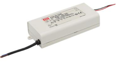 MEANWELL PCD-40-700B PCD-40-700B LED Drivers
