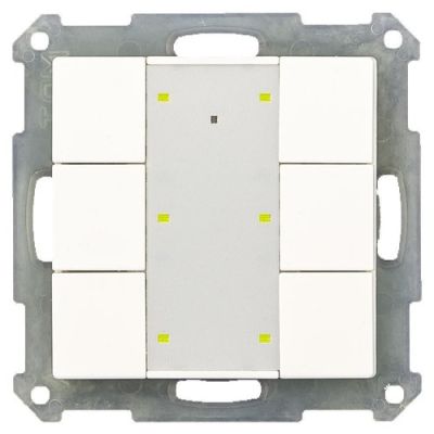 MDT BE-TA55P6.02 Keyboard Plus,6t. , b. Polar