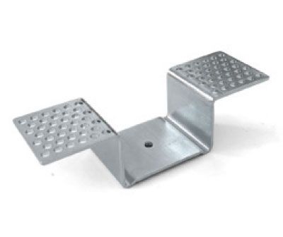 LEDCO ENX230 STAFFA MONTAGGIO CONTROSOFFITTO PR230