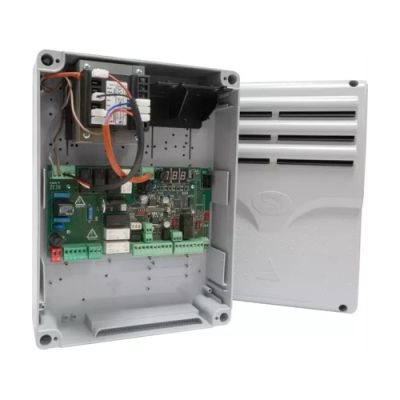 CAME 801QA-0140 QUADRO COMANDO 230 VAC ZC3N