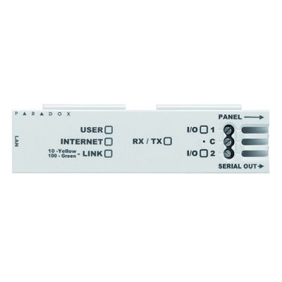 PARADOX PXDIP15GMQ Modulo internet MQTT- Utilizza la tecnologia MQTT-