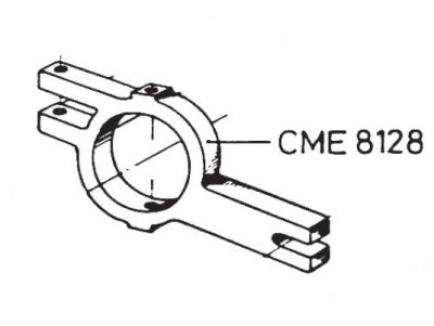 RIB CME8128 BIELLA SBLOC.SUPER 6/8000 GBC