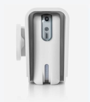 VENITEM 23.35.55 Sensore FARO IP PLUS doppia tecnologia a tenda per esterno