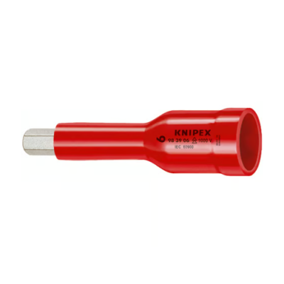 KNIPEX 98 39 06 Socket wrench