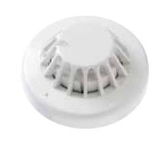 COOPER CSA FIRE 400003FIRE-0003X CAH330 ADDRESSED THERMAL DETECTOR