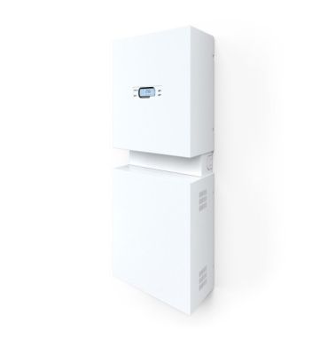 KERT KGSE2000/1B Soccorritore emergenza 1200W 5A 30'