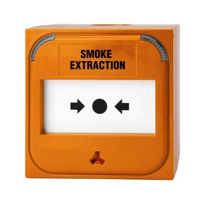 ARITECH INCENDIO KE-DM3110OS99 Avvisatore di allarme incendio ripristinabile seri