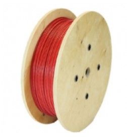 ARITECH INCENDIO ADE78-0500 Rivelatore lineare di calore non resettabile AlarmLine Digital EN