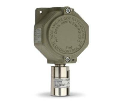 INIM FIRE TS293PM Methane detector (pellistor) Output 4÷20mA