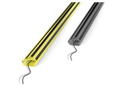 CCE CETEPR00G01800A Costa 1800mm TECNOSTOP PROTO GREY BLACK