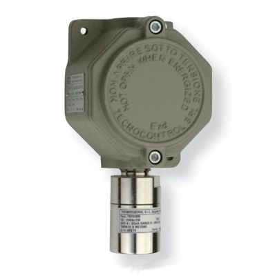TECNOCONTROL SE193KG Catalytic ATEX Exd detector for LPG