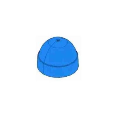 CAME SPARE PARTS 88003-0174 CAT ral 7040 DOME