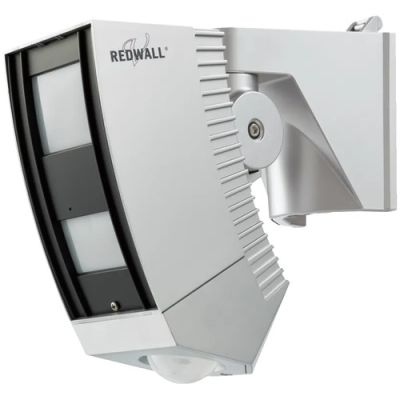 OPTEX SIP-4010WF Redwall-V 40mx10m low current external PIR