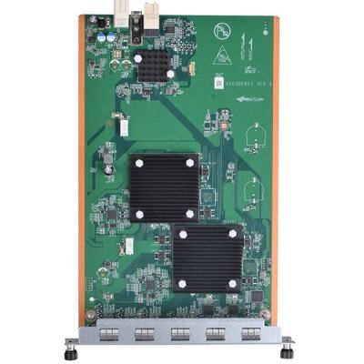 UNIVIEW FB-HD07-B-NB HDMI1 &amp; HDMI3 &amp; HDMI5 &amp; HDMI 7:4 x 16MP @30, 5 x 12M
