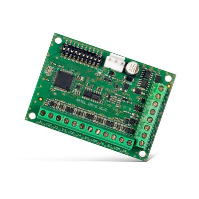 SATEL INT-E Modulo espansione 8 ingressi per Integra. Versa e Perfecta