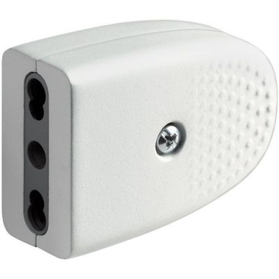 BTICINO BT-S2670TA kit - 2P+T 10/16A white steering wheel socket