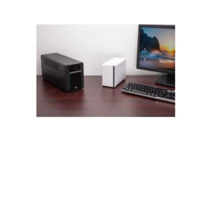 APC UPS BVX1200LI-GR EASY UPS 1200VA AVR SCHUKO