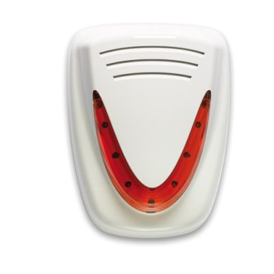 ARITECH ANTINTRUSIONE AS620RF-RC Telecomando per AS620RF-TR-N, 868 Mhz