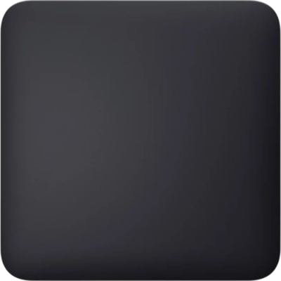126132 Ajax CenterCover (CP) graphite