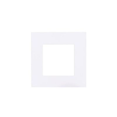 EELECTRON PO55A01FX-0030 55 FENIX PLATE WHITE 0030