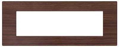 MAPAM M6007SL-3 M6007SL-3 Gem 7P C Brushed Technopolymer Plate