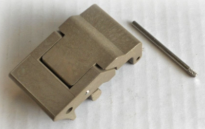 GT LINE KIN.0883 Closure, sand (from model 3818 onwards)