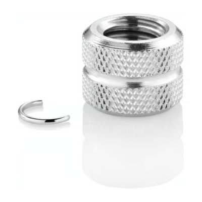 KNIPEX 83 99 020 Knurled nut with spring for 83 020
