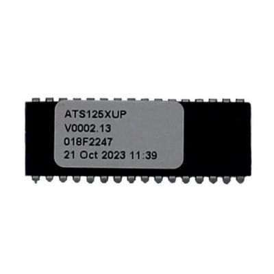 ARITECH INTRUSION ATS1250UP ATS1250 Update