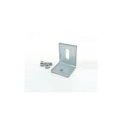 DOMOTIME CA22F50FS4 Corner bracket for upper mounting CA222202F