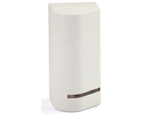 RISCO RWX73F86800C Two-way, dual-channel wireless transmitter with magnet and additional input 
