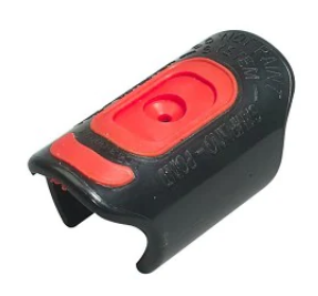 NOTIFIER F-PC-HE-2.5 CLIP-VARIANTE PER AMBIENTI DIFFICILI