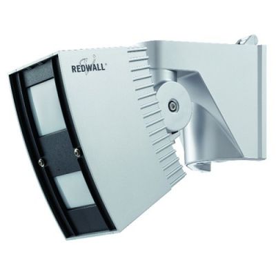 OPTEX SIP-3020 Redwall-V 30m x 20m external PIR detector with adv