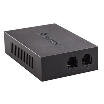 YEASTAR NEOGATE-TA200 NeoGate TA200 - Analogue VoIP gateway - 2 F ports