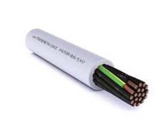 9577L FLEXIBLE BUT Cable FG7OR 16×1.5mm² For TALOS FADINI 9577L