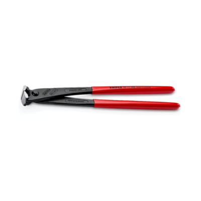 KNIPEX 99 11 300 Pincers for ironworkers and cement engineers