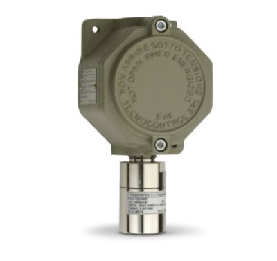 INIM FIRE TS293EN2 Nitrogen Dioxide Detector (electrochemical) - Output 4÷20mA
