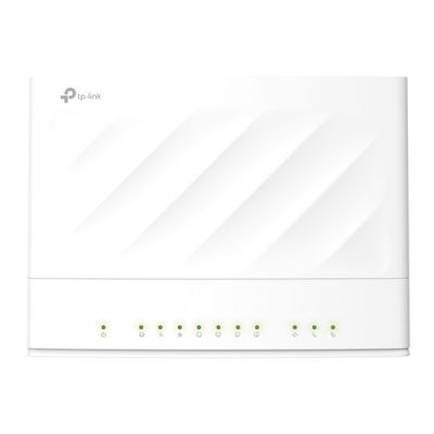 TP LINK EX230V ROUTER GIGABIT WI-FI AX1800 VOIP Router Router Sta