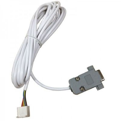 PYRONIX 361300026 RS-232 SERIAL CABLE RS232