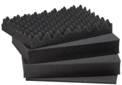 GT LINE FOAM.9413 sponge set for 9413