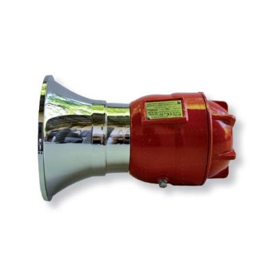TECNOCONTROL ST312 Staffa di fissaggio per Sirene ATEX modello SI312
