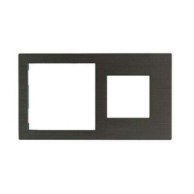 EELECTRON PO71A45MT-BR 71+45 METAL BRONZE DOUBLE PLATE