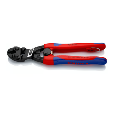 71 22 200 T KNIPEX CoBolt Double Lever T Cutter