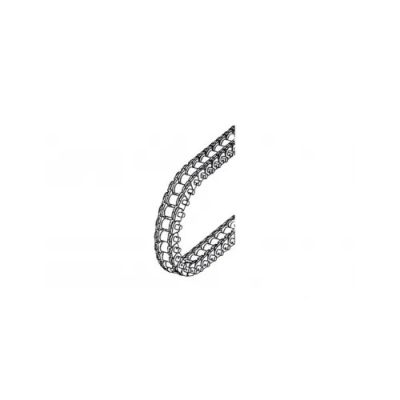 2054L Catena Semplice Da 1/2" Lunghezza 5 M Fadini 2054l 