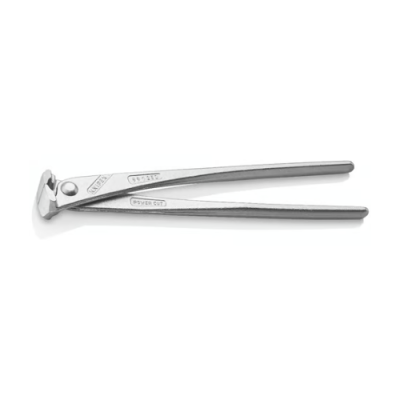 KNIPEX 99 14 250 SB Pincers for ironworkers and cement engineers